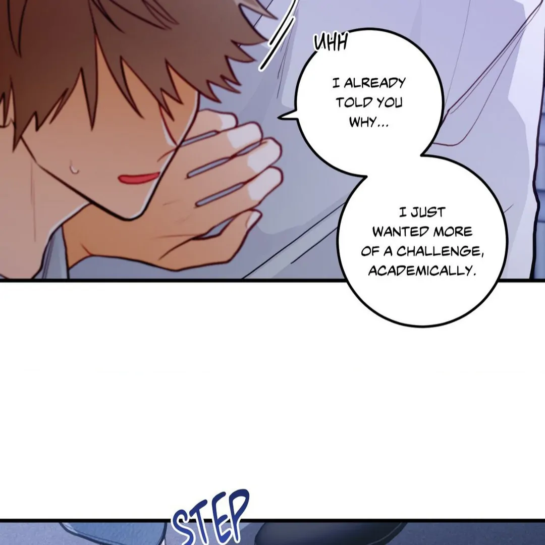 When Pear Blossoms Bloom - Chapter 21 Page 37