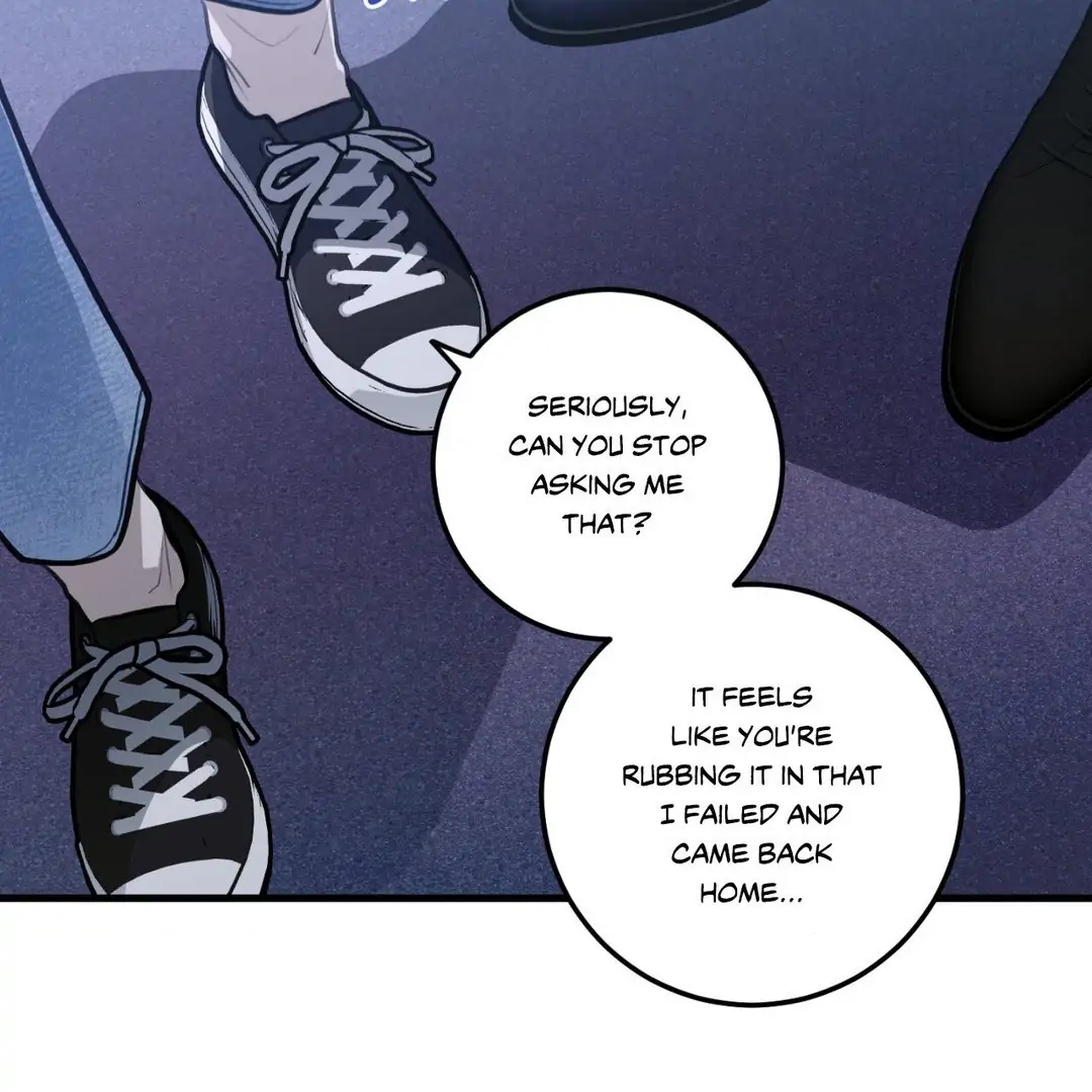 When Pear Blossoms Bloom - Chapter 21 Page 38