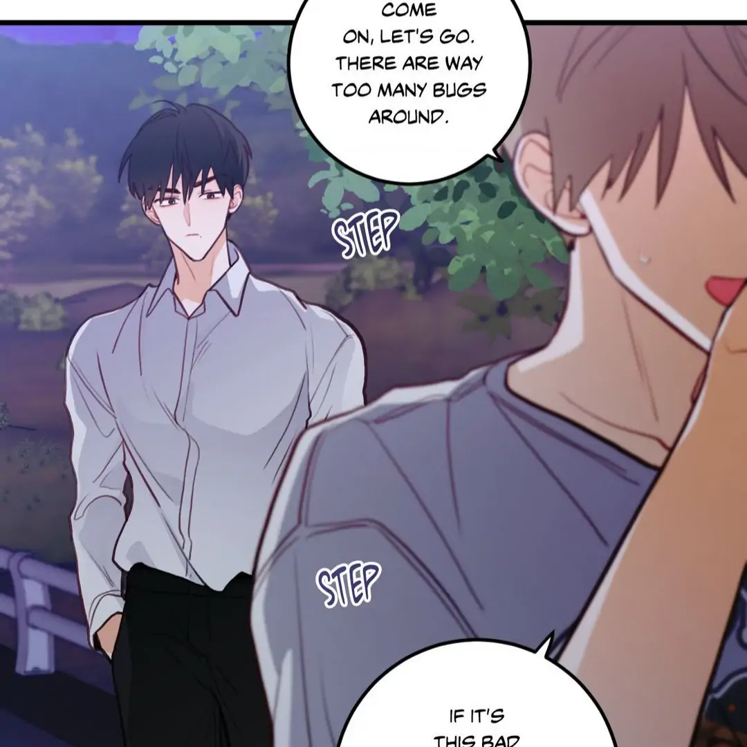 When Pear Blossoms Bloom - Chapter 21 Page 41