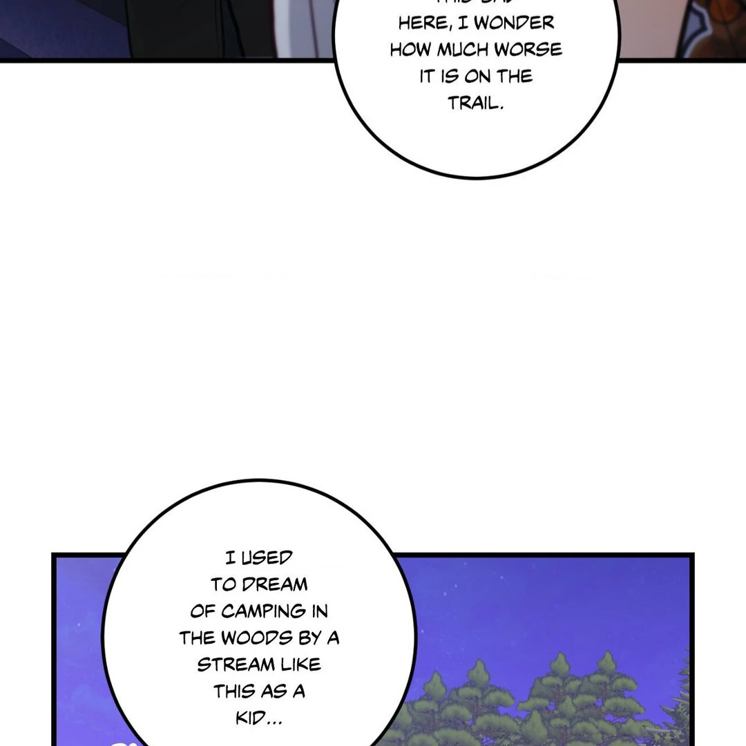 When Pear Blossoms Bloom - Chapter 21 Page 42