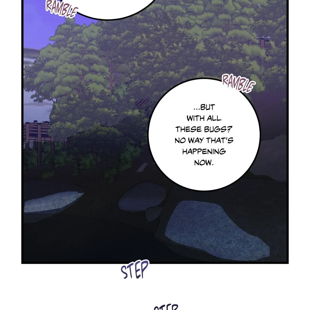 When Pear Blossoms Bloom - Chapter 21 Page 43