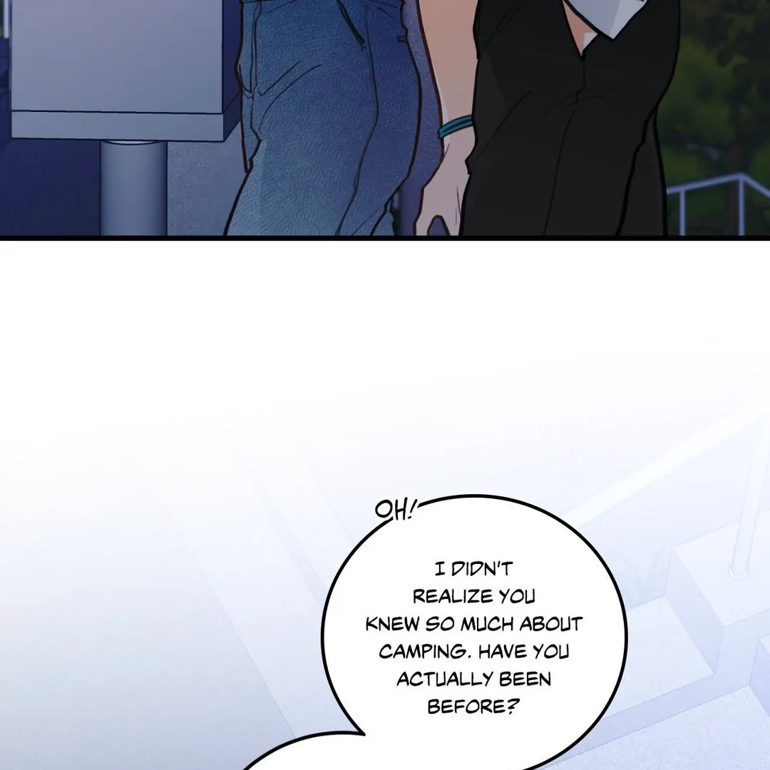 When Pear Blossoms Bloom - Chapter 21 Page 47