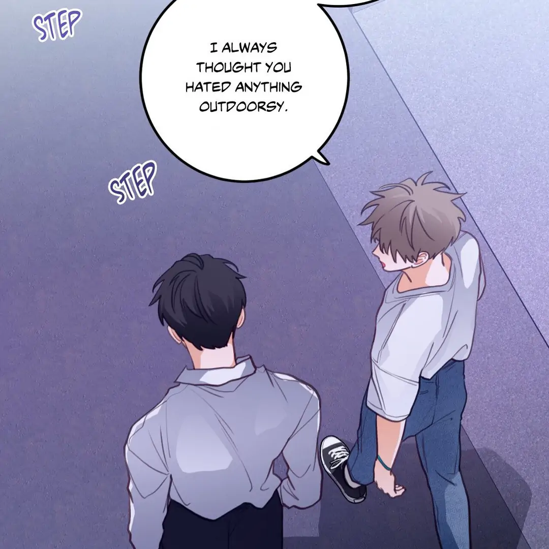 When Pear Blossoms Bloom - Chapter 21 Page 48