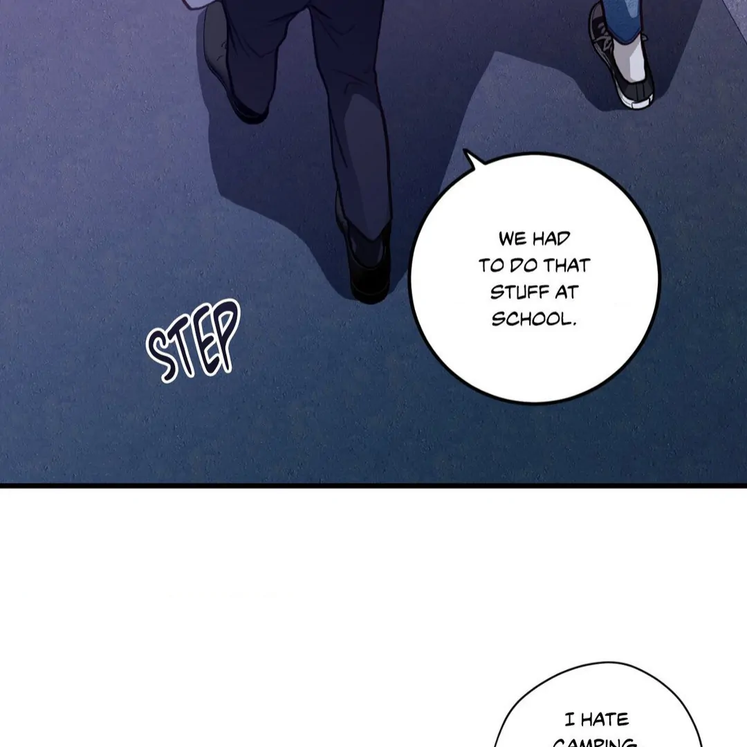 When Pear Blossoms Bloom - Chapter 21 Page 49