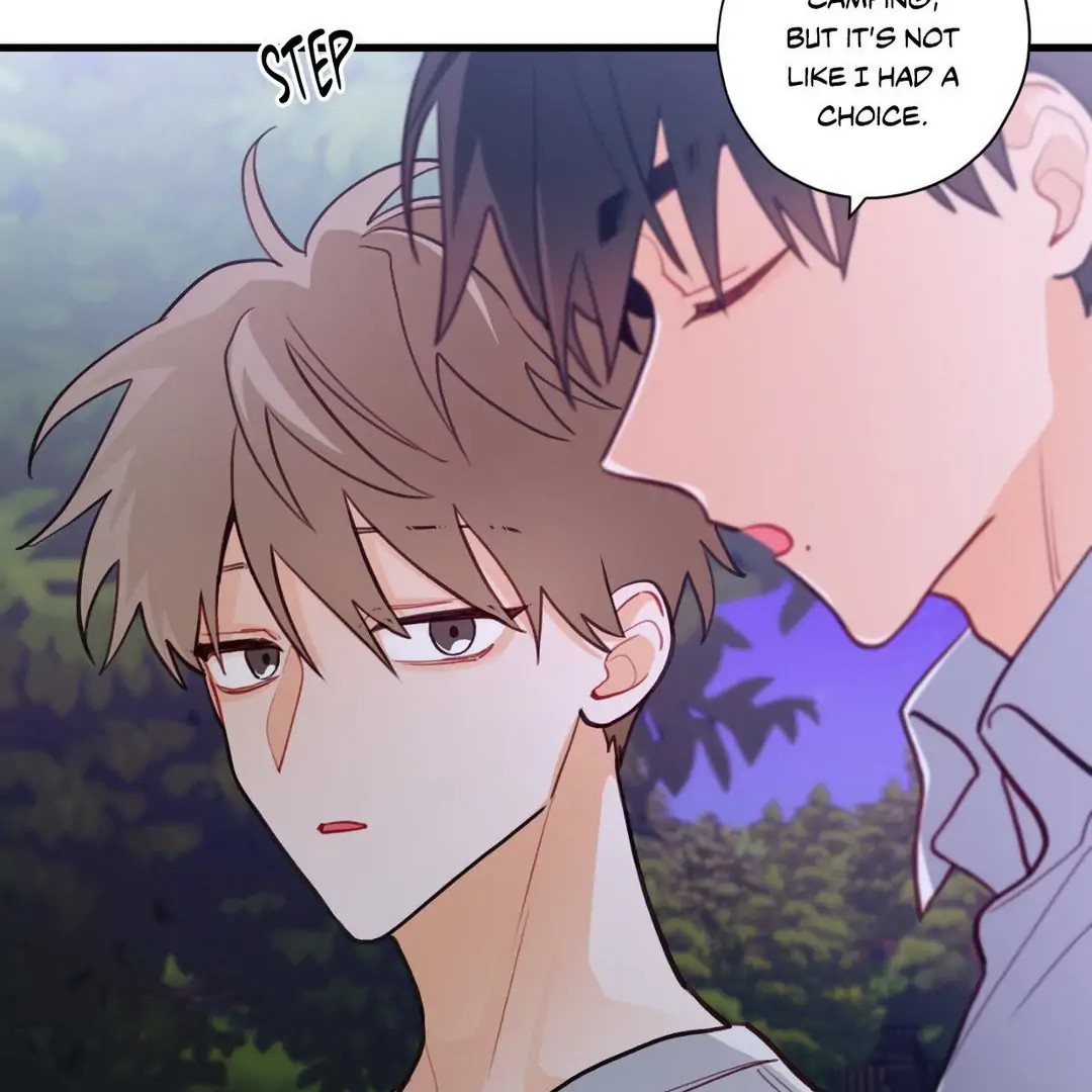 When Pear Blossoms Bloom - Chapter 21 Page 50