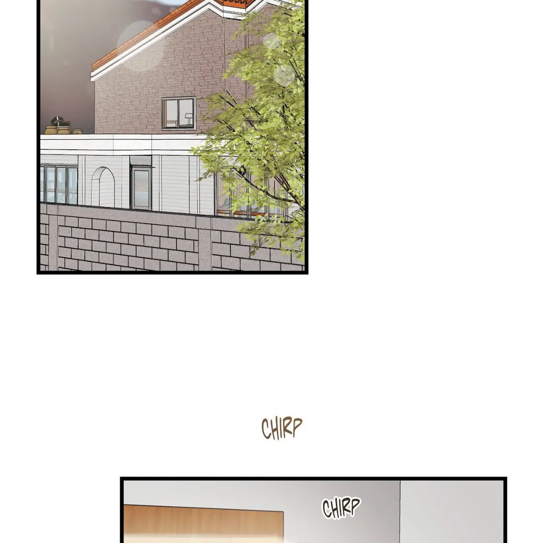 When Pear Blossoms Bloom - Chapter 21 Page 59