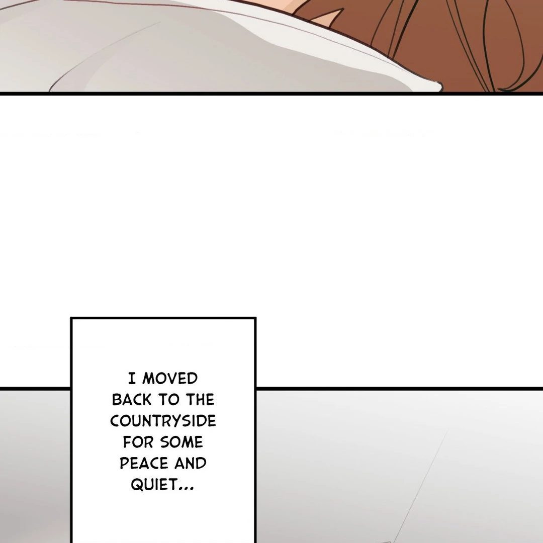 When Pear Blossoms Bloom - Chapter 21 Page 62