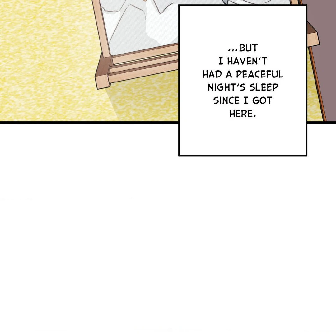 When Pear Blossoms Bloom - Chapter 21 Page 64