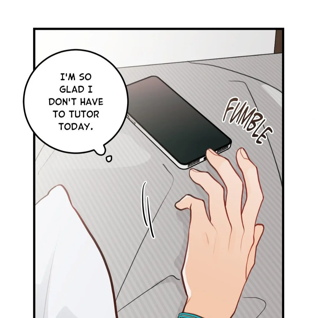 When Pear Blossoms Bloom - Chapter 21 Page 65