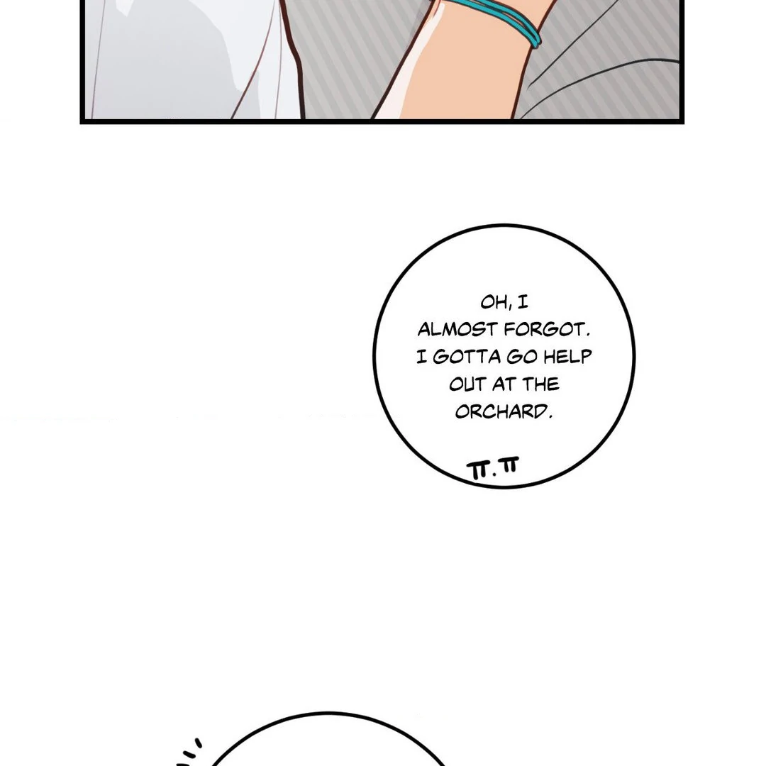 When Pear Blossoms Bloom - Chapter 21 Page 66