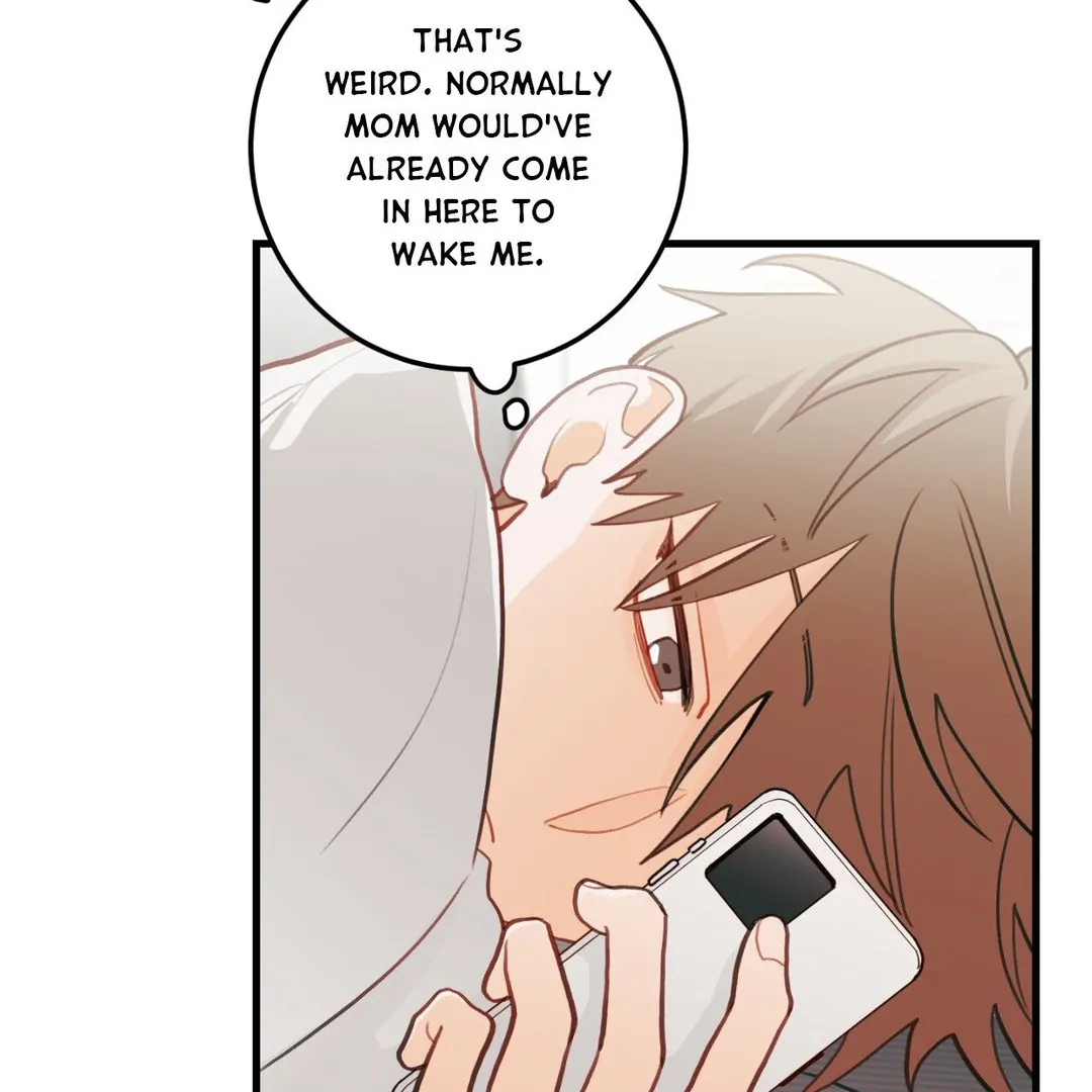 When Pear Blossoms Bloom - Chapter 21 Page 67