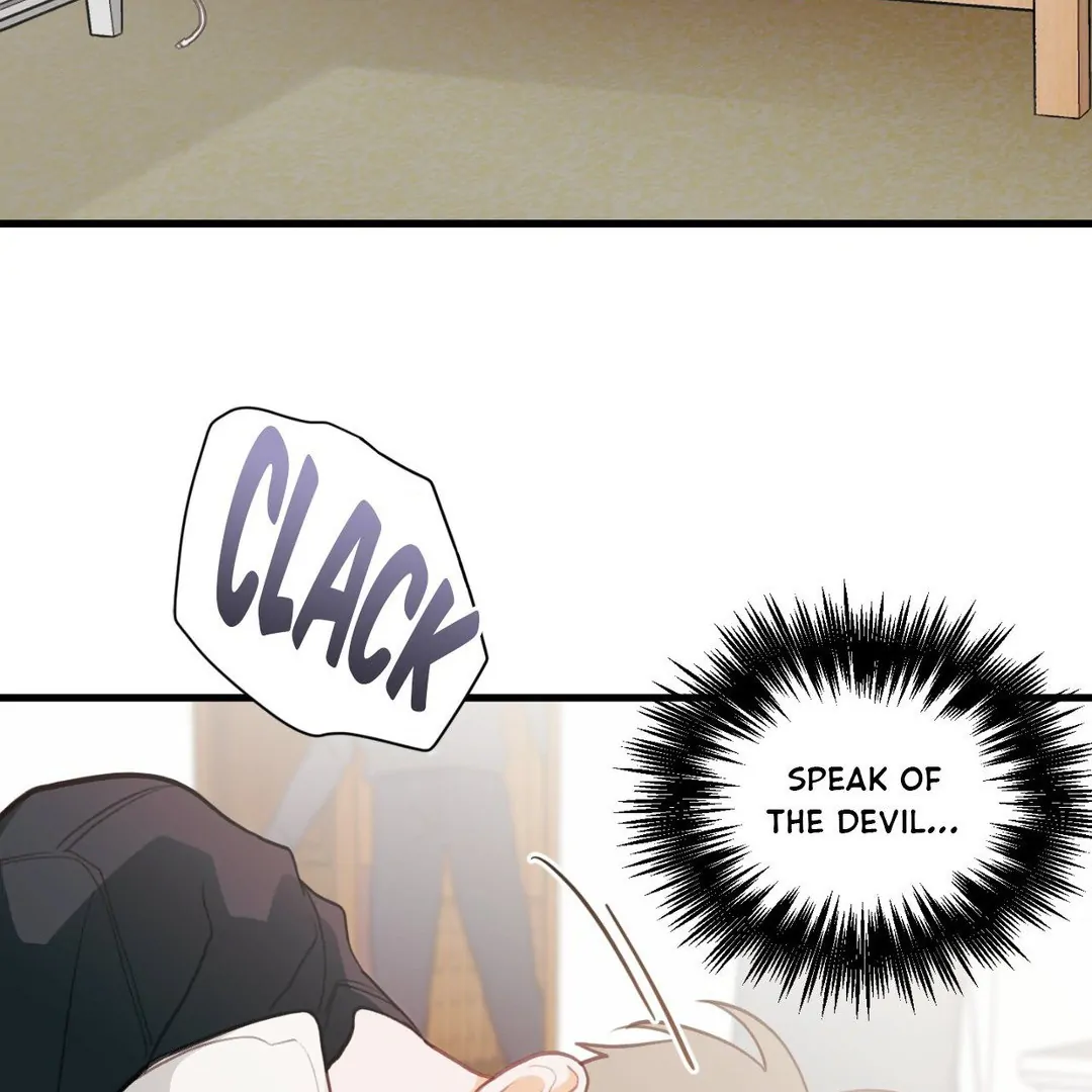 When Pear Blossoms Bloom - Chapter 21 Page 70