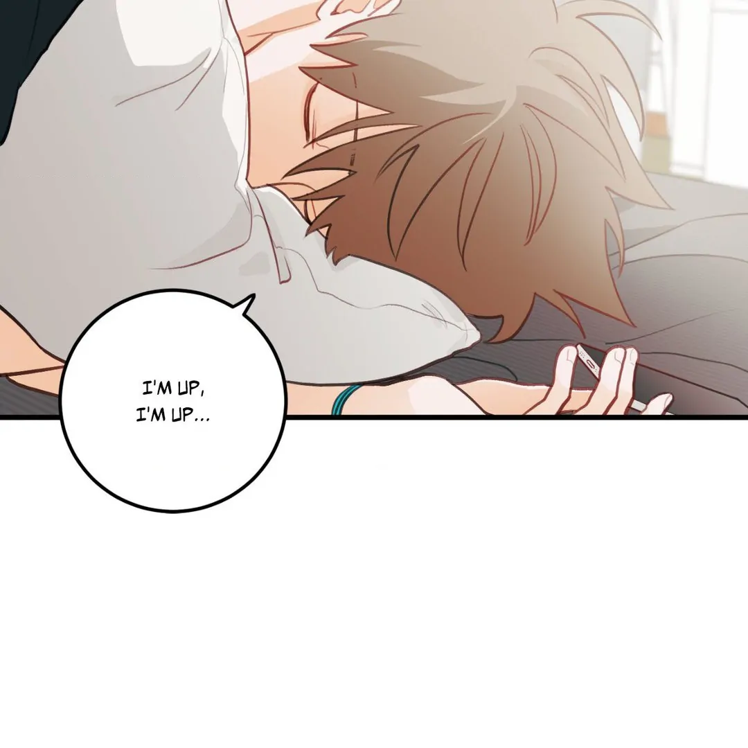 When Pear Blossoms Bloom - Chapter 21 Page 71