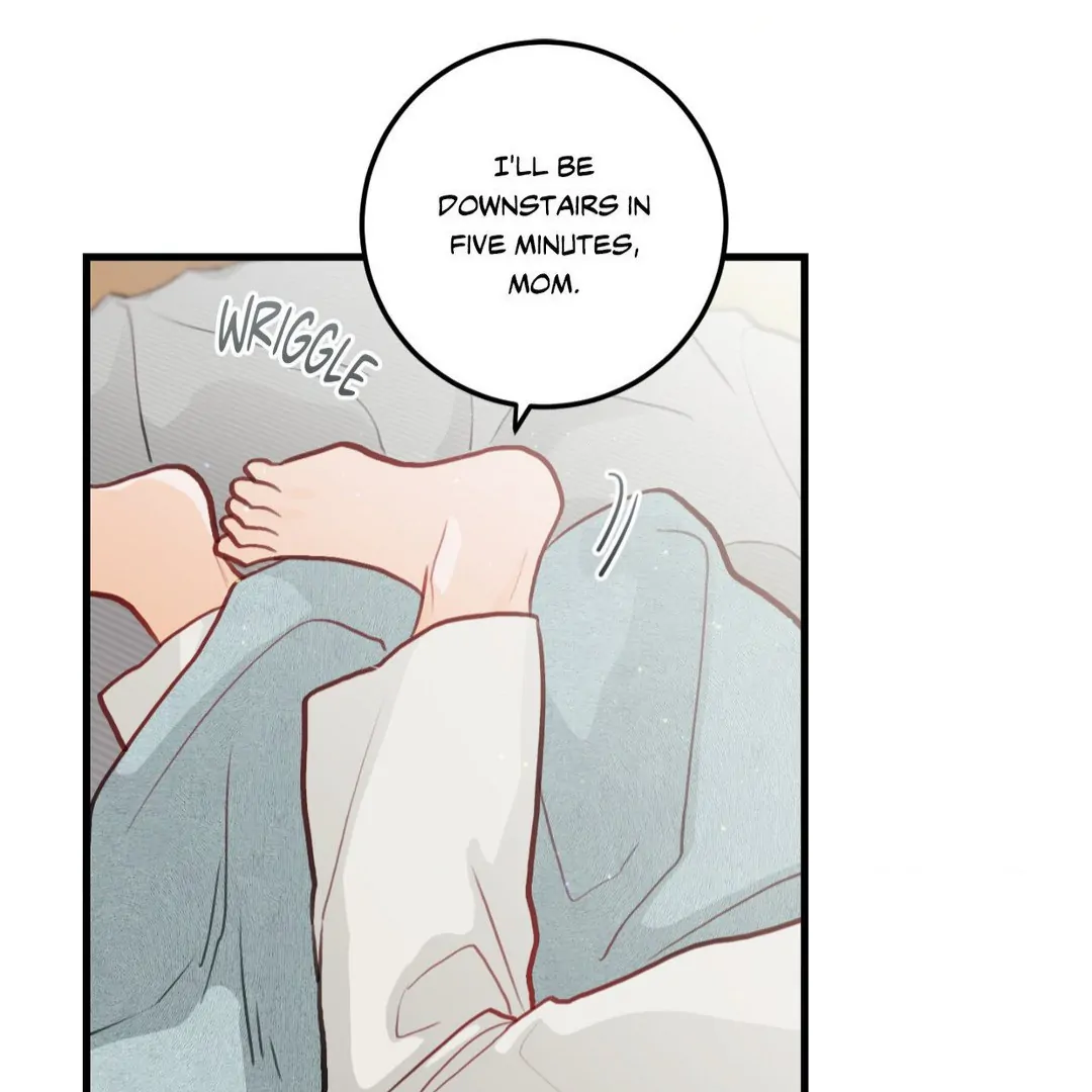 When Pear Blossoms Bloom - Chapter 21 Page 72