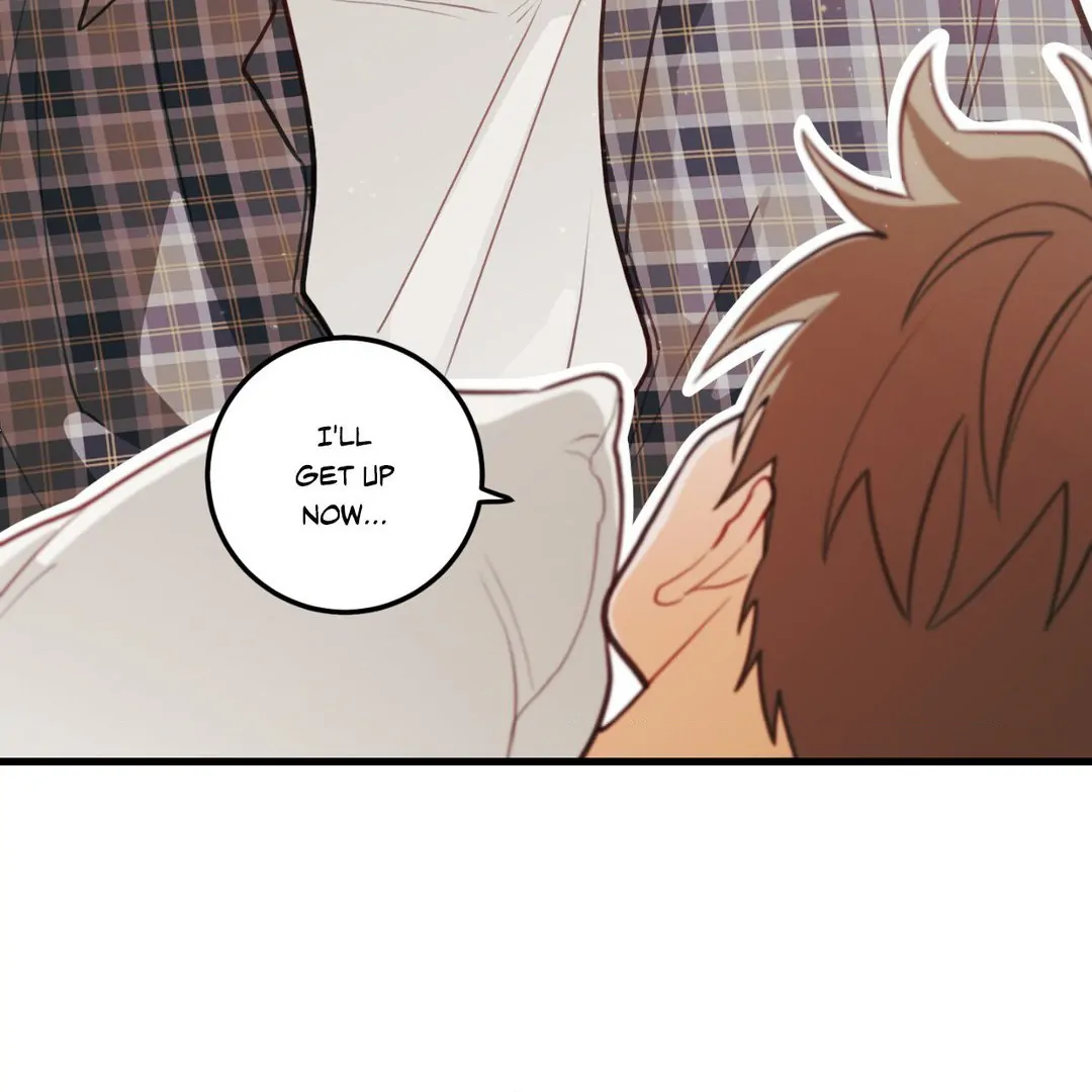 When Pear Blossoms Bloom - Chapter 21 Page 78