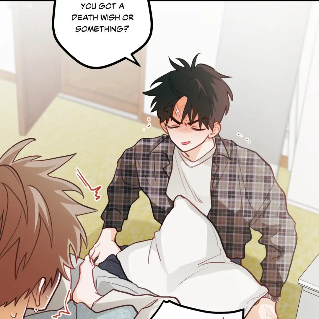 When Pear Blossoms Bloom - Chapter 21 Page 83