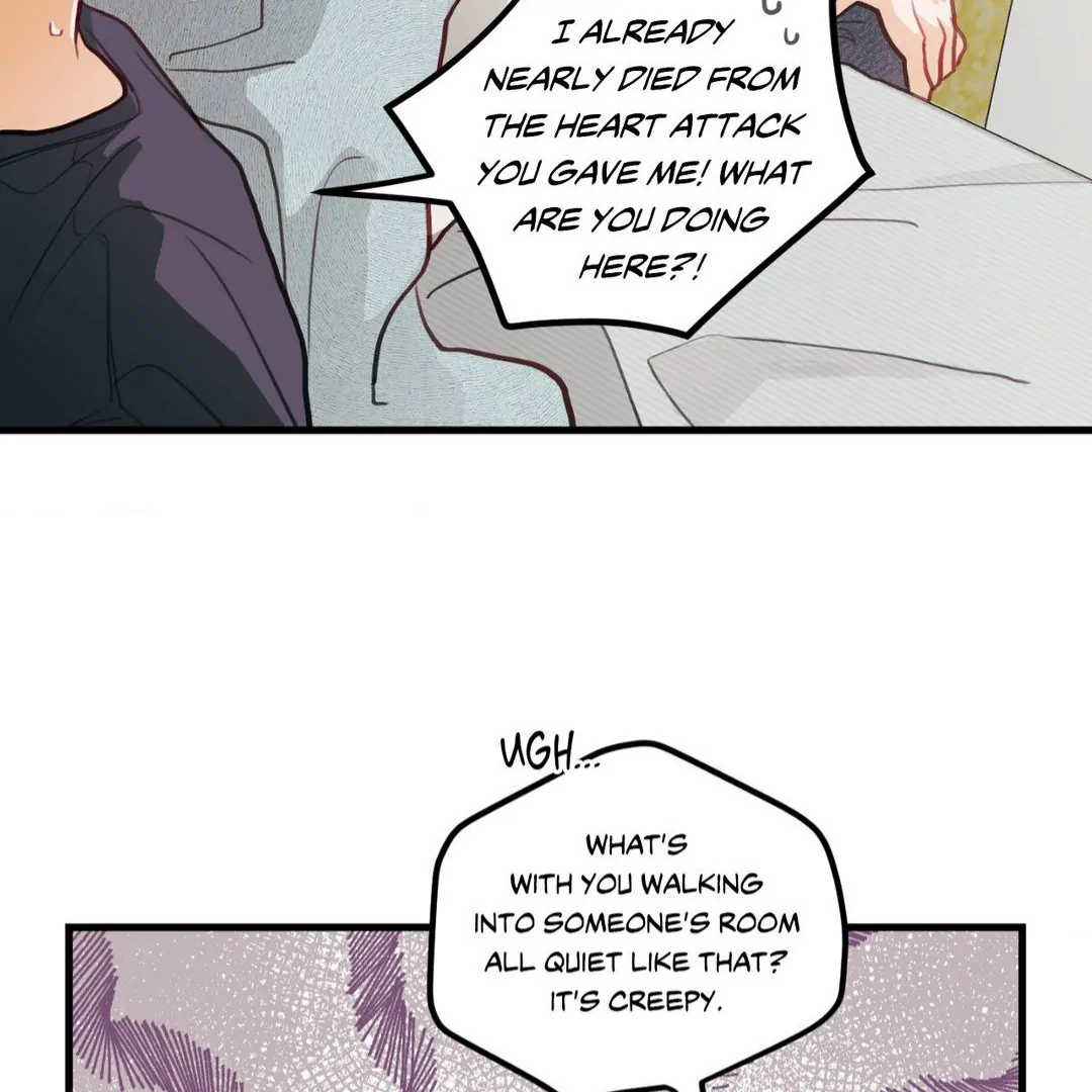 When Pear Blossoms Bloom - Chapter 21 Page 84