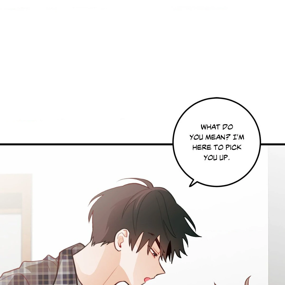 When Pear Blossoms Bloom - Chapter 21 Page 86