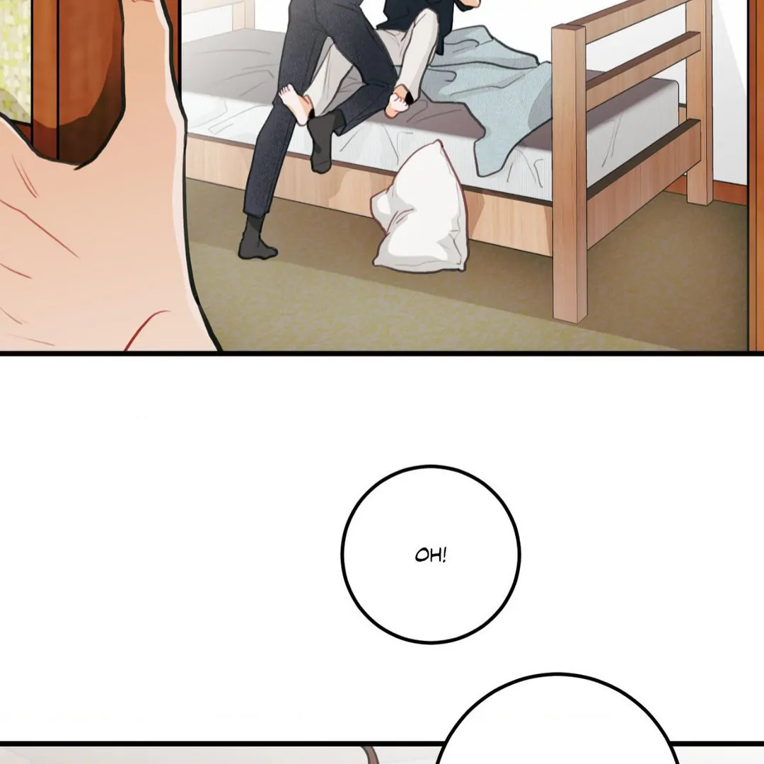 When Pear Blossoms Bloom - Chapter 21 Page 89