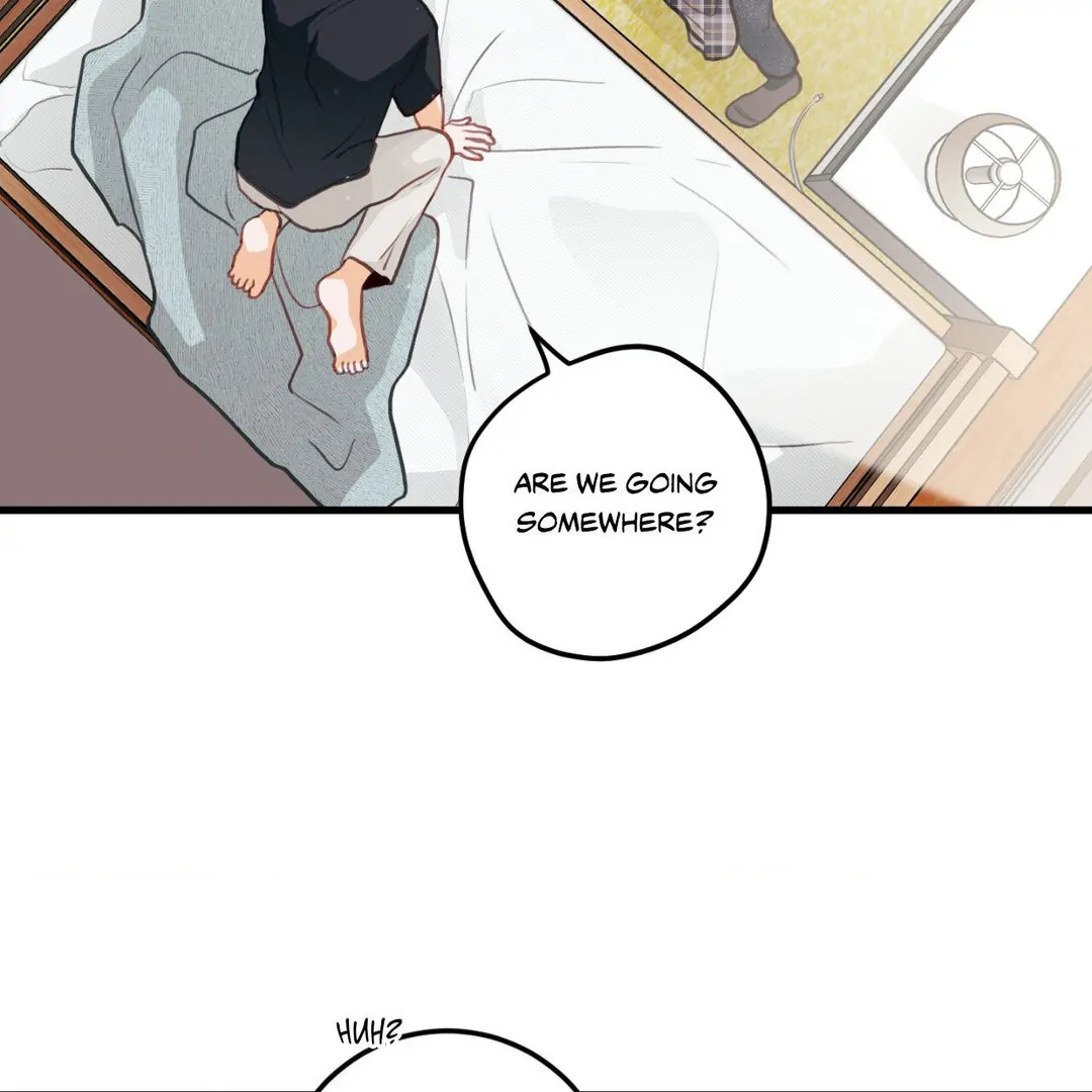 When Pear Blossoms Bloom - Chapter 21 Page 95
