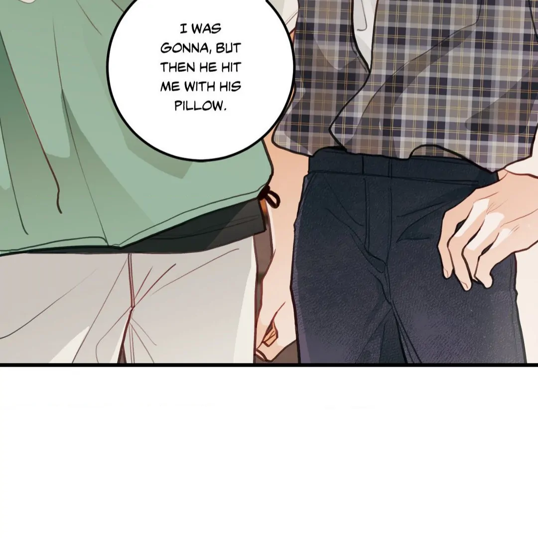 When Pear Blossoms Bloom - Chapter 21 Page 97