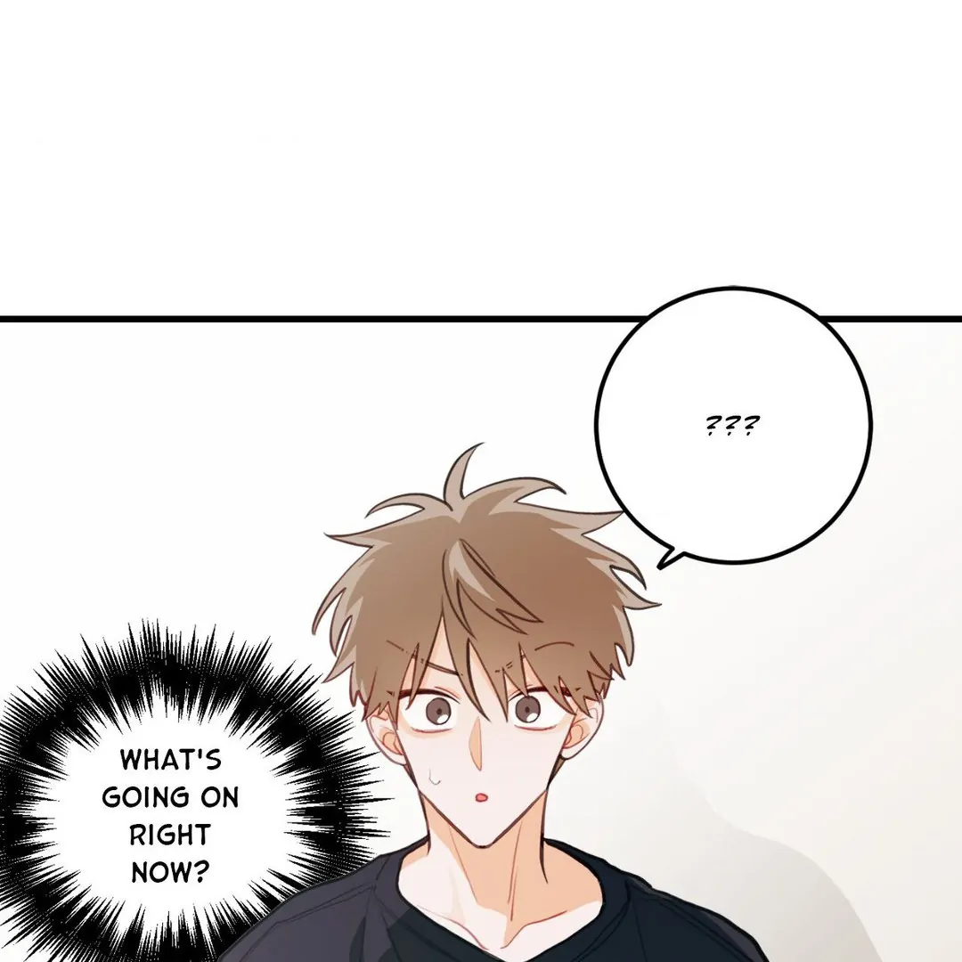 When Pear Blossoms Bloom - Chapter 21 Page 98