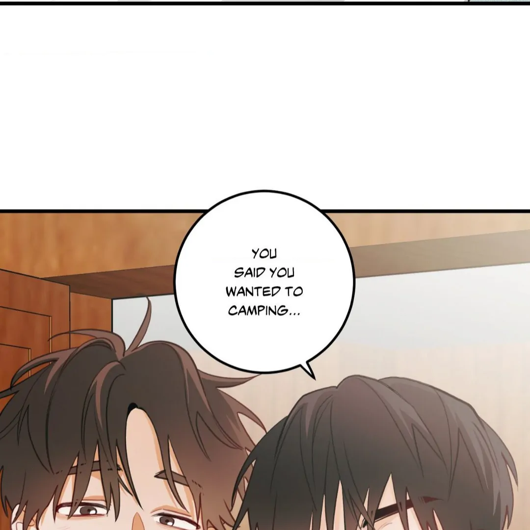 When Pear Blossoms Bloom - Chapter 21 Page 100