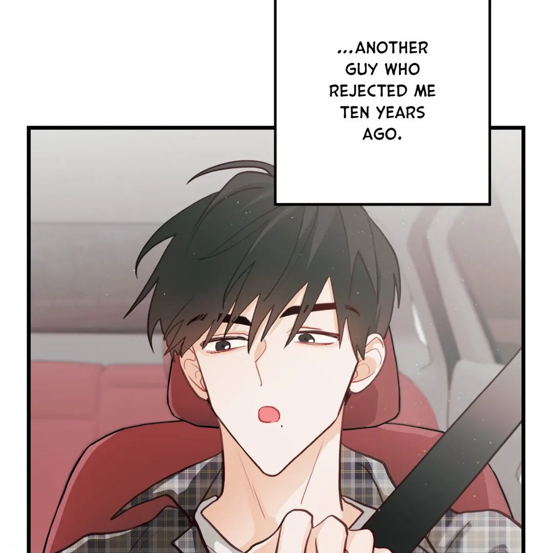 When Pear Blossoms Bloom - Chapter 21 Page 110