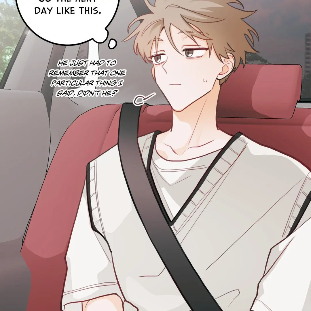 When Pear Blossoms Bloom - Chapter 21 Page 114