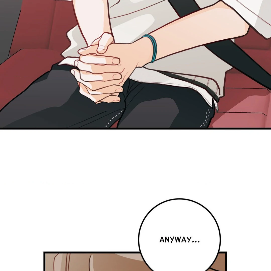 When Pear Blossoms Bloom - Chapter 21 Page 115