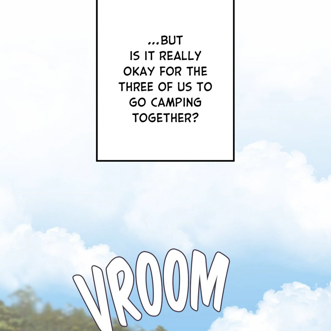 When Pear Blossoms Bloom - Chapter 21 Page 119