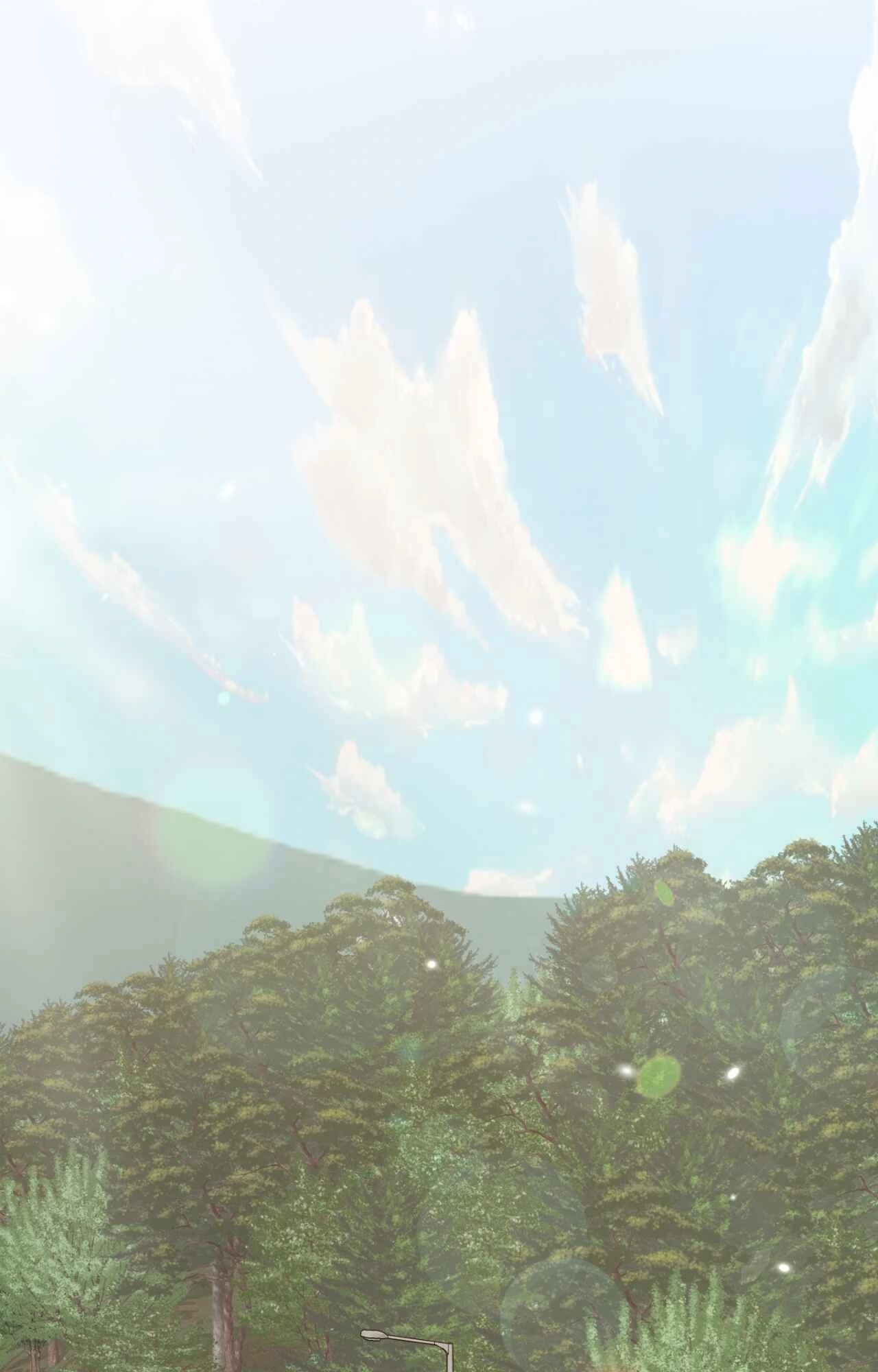 When Pear Blossoms Bloom - Chapter 22 Page 2