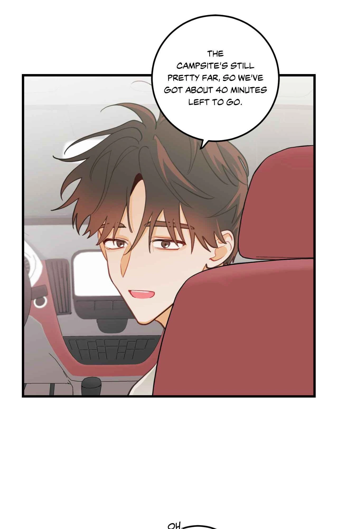 When Pear Blossoms Bloom - Chapter 22 Page 5