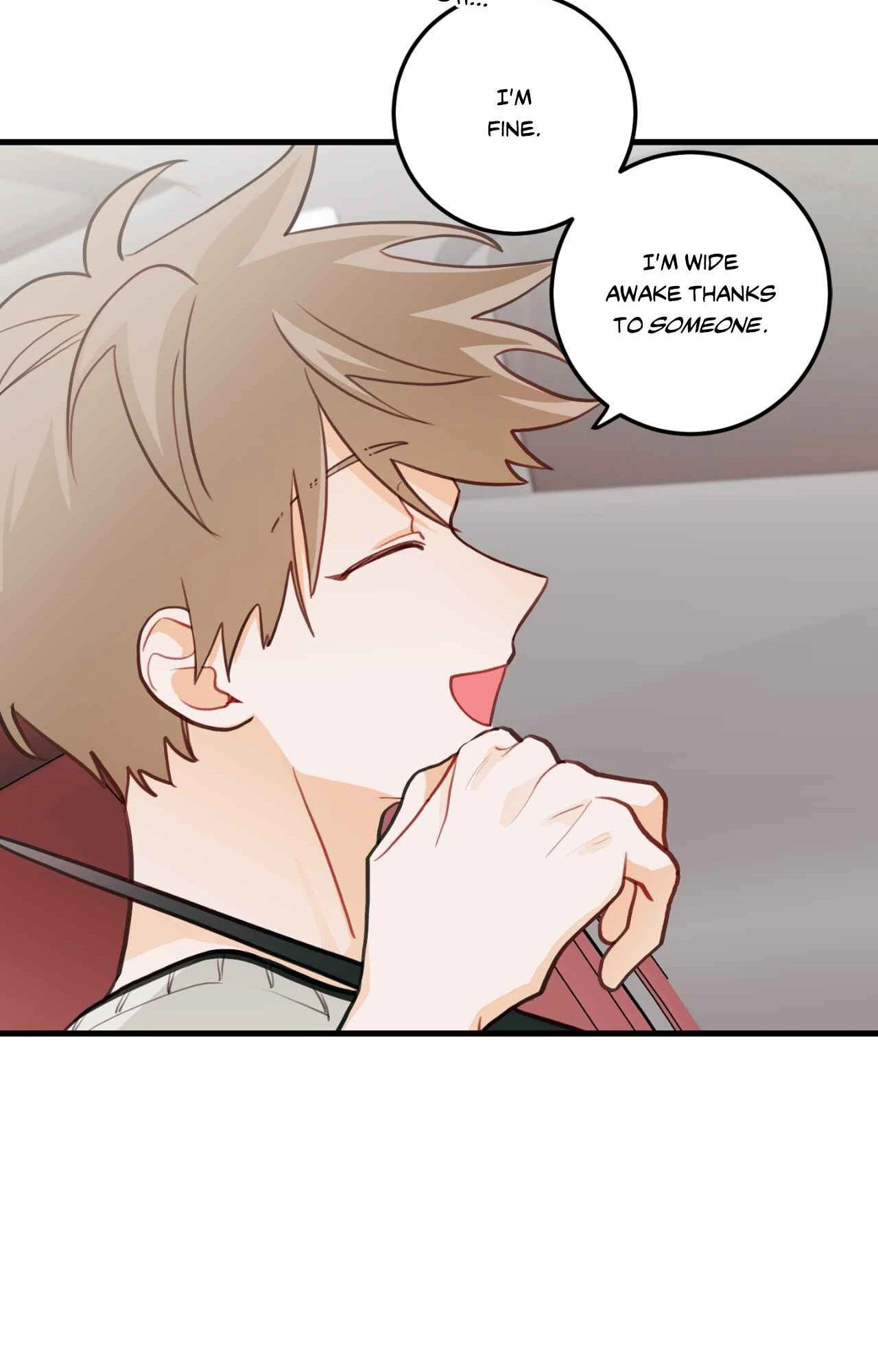 When Pear Blossoms Bloom - Chapter 22 Page 6