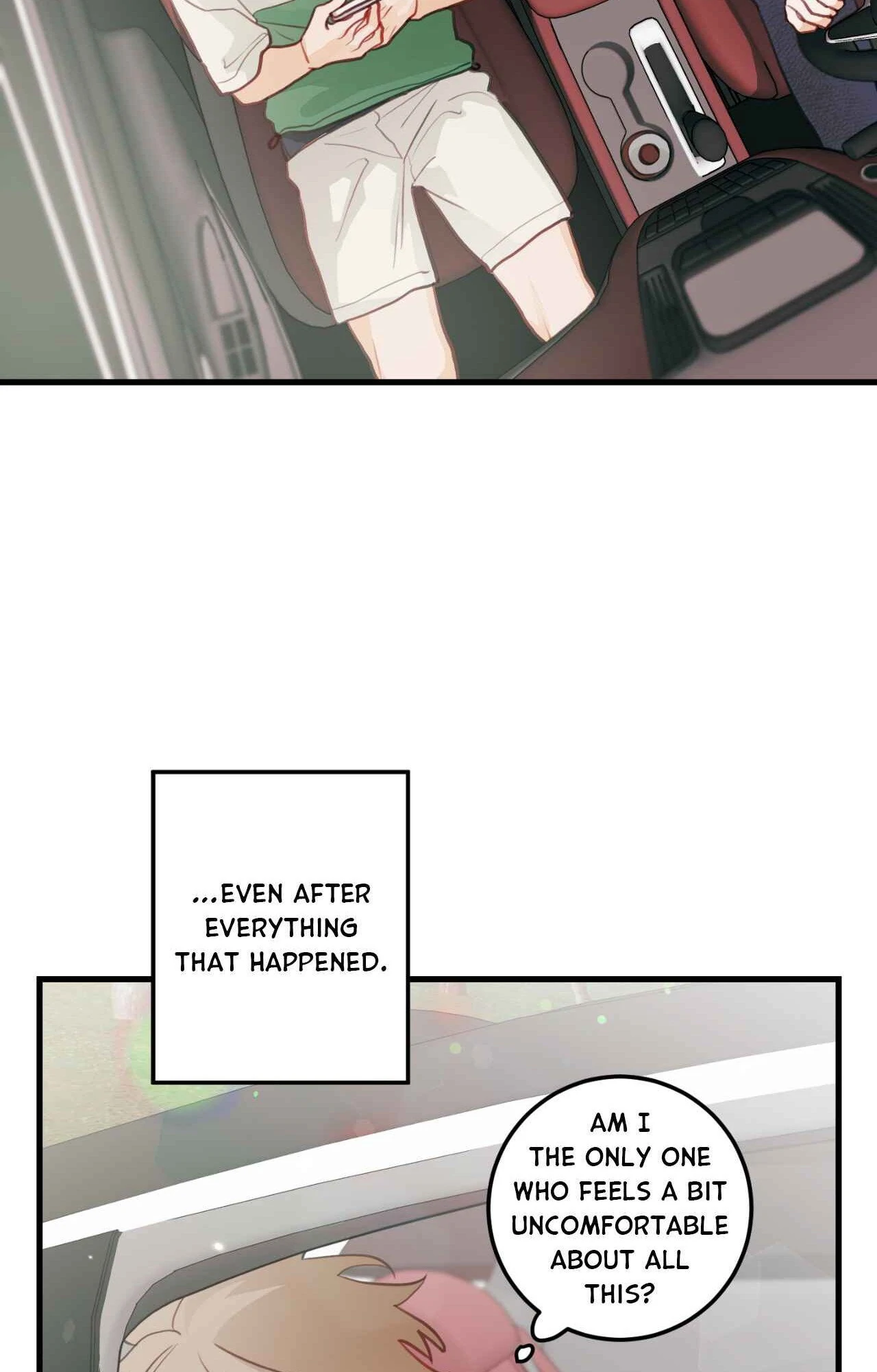 When Pear Blossoms Bloom - Chapter 22 Page 8