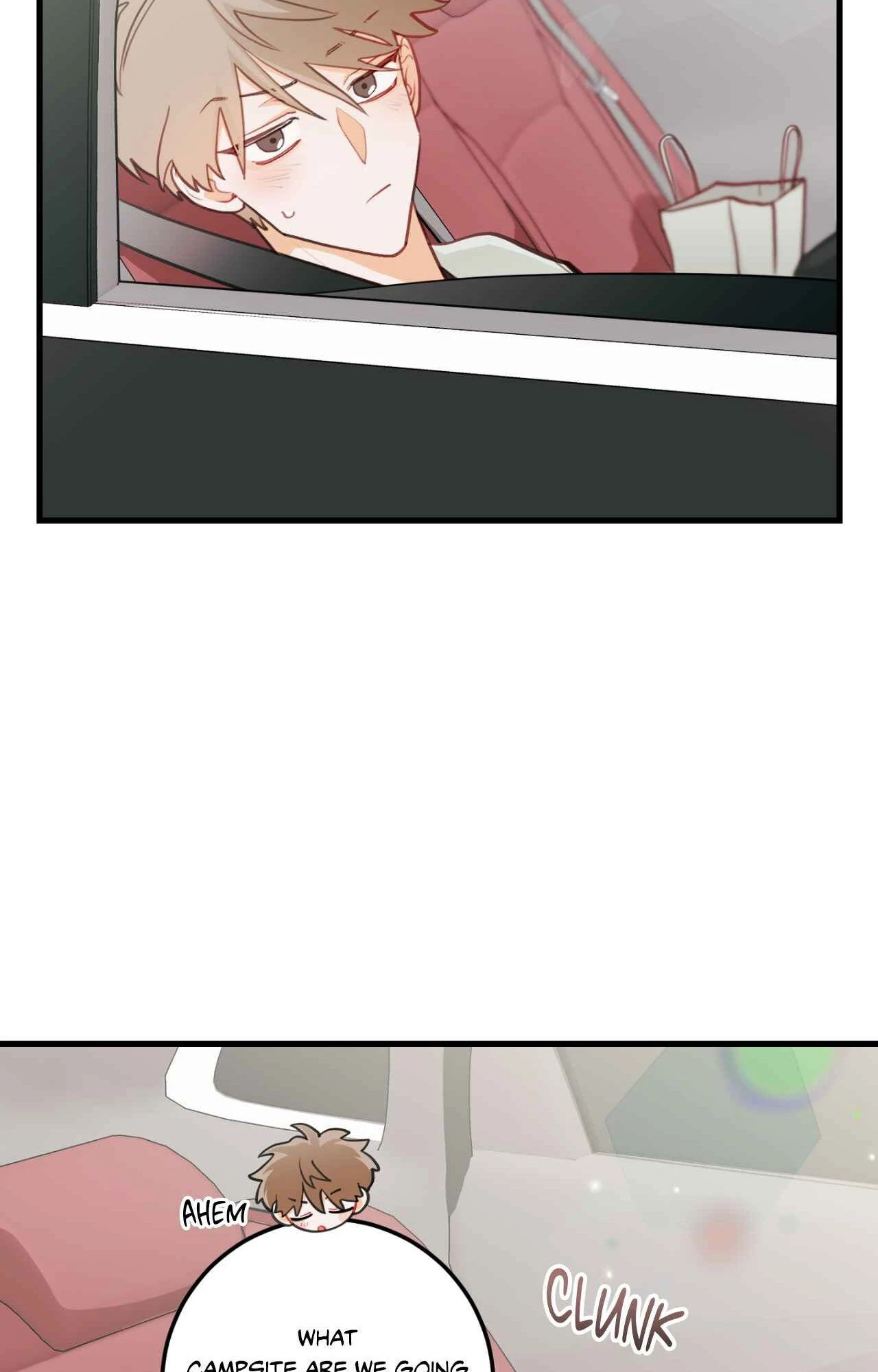 When Pear Blossoms Bloom - Chapter 22 Page 9