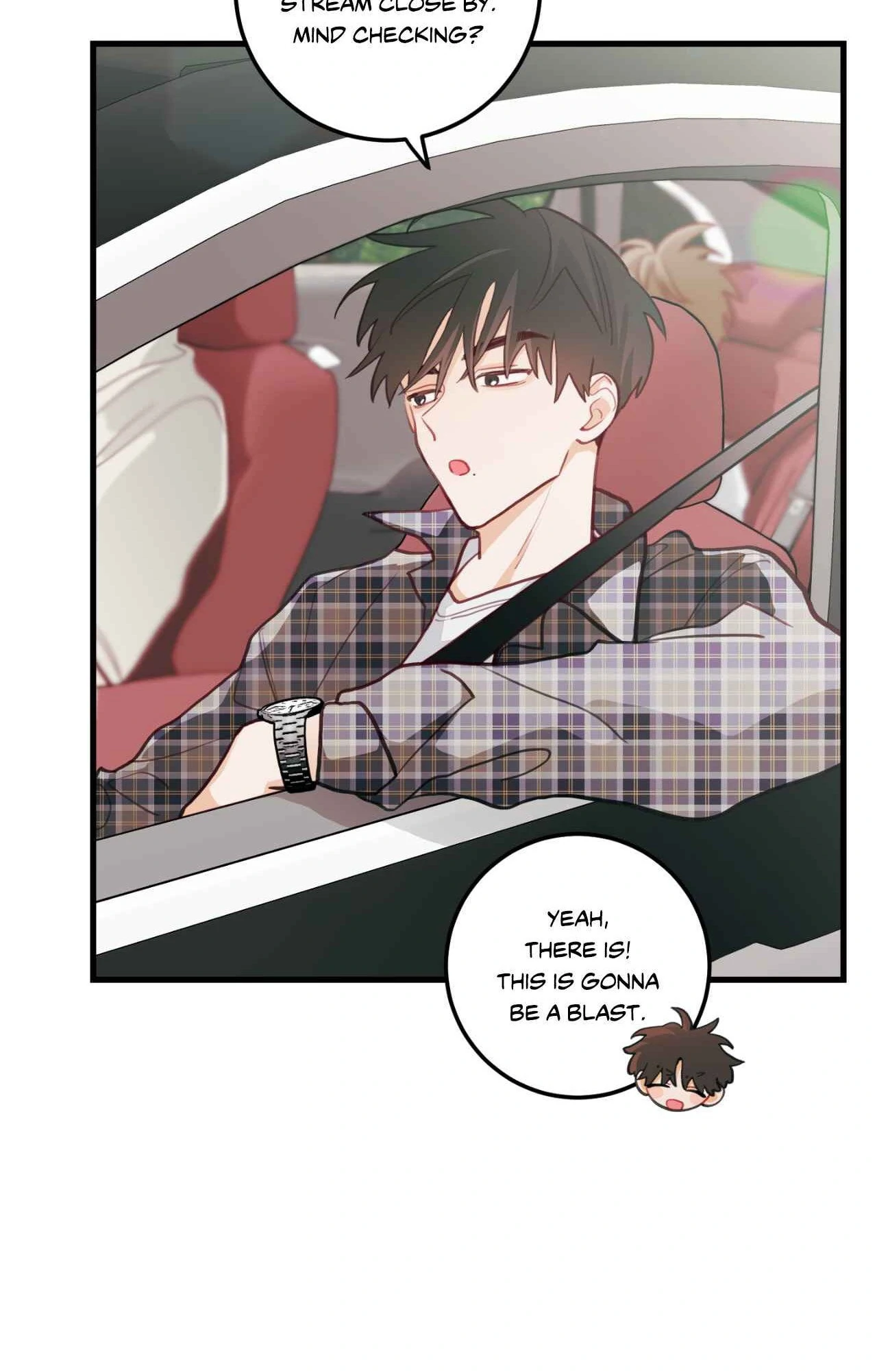 When Pear Blossoms Bloom - Chapter 22 Page 12