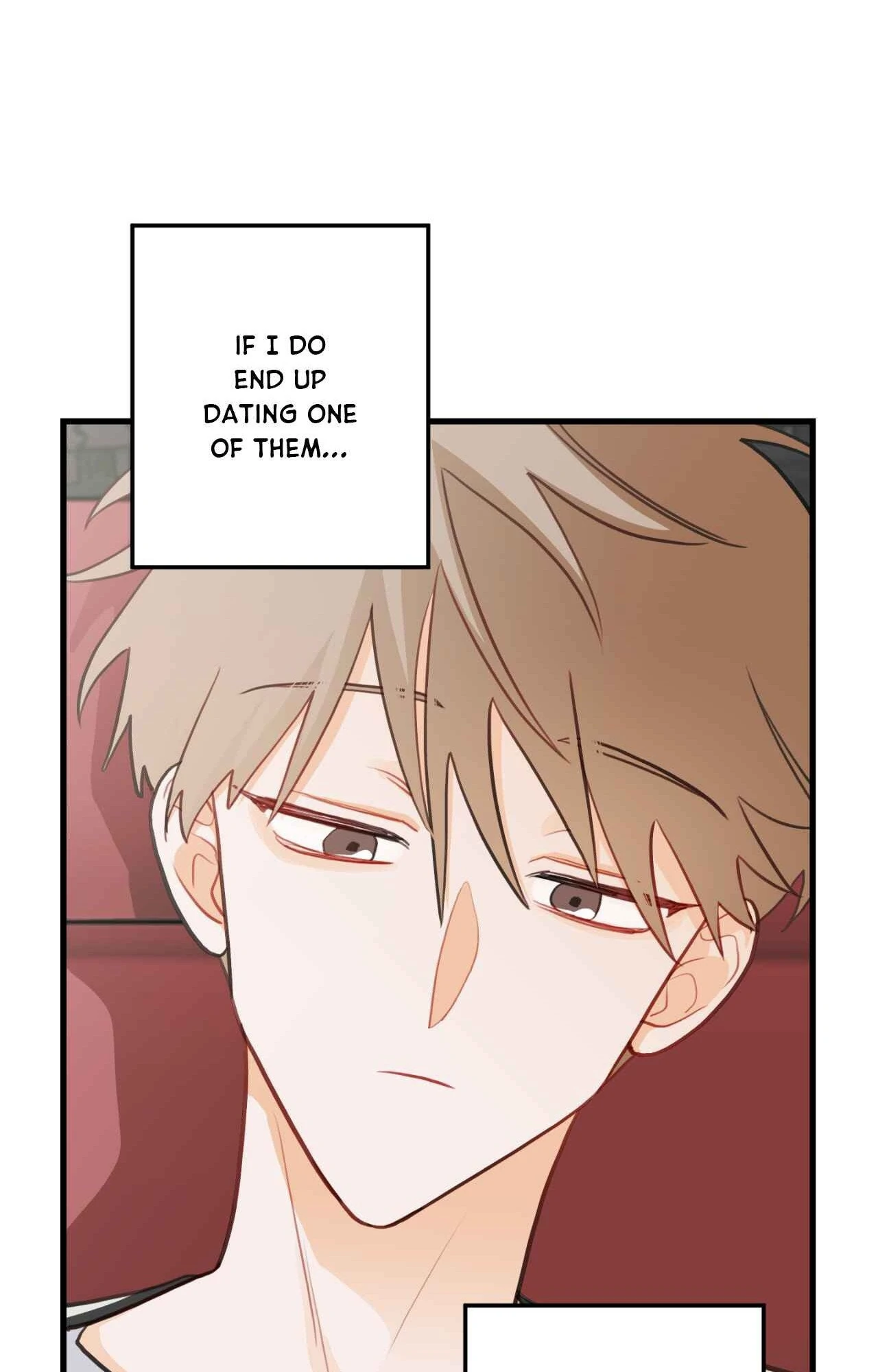 When Pear Blossoms Bloom - Chapter 22 Page 15