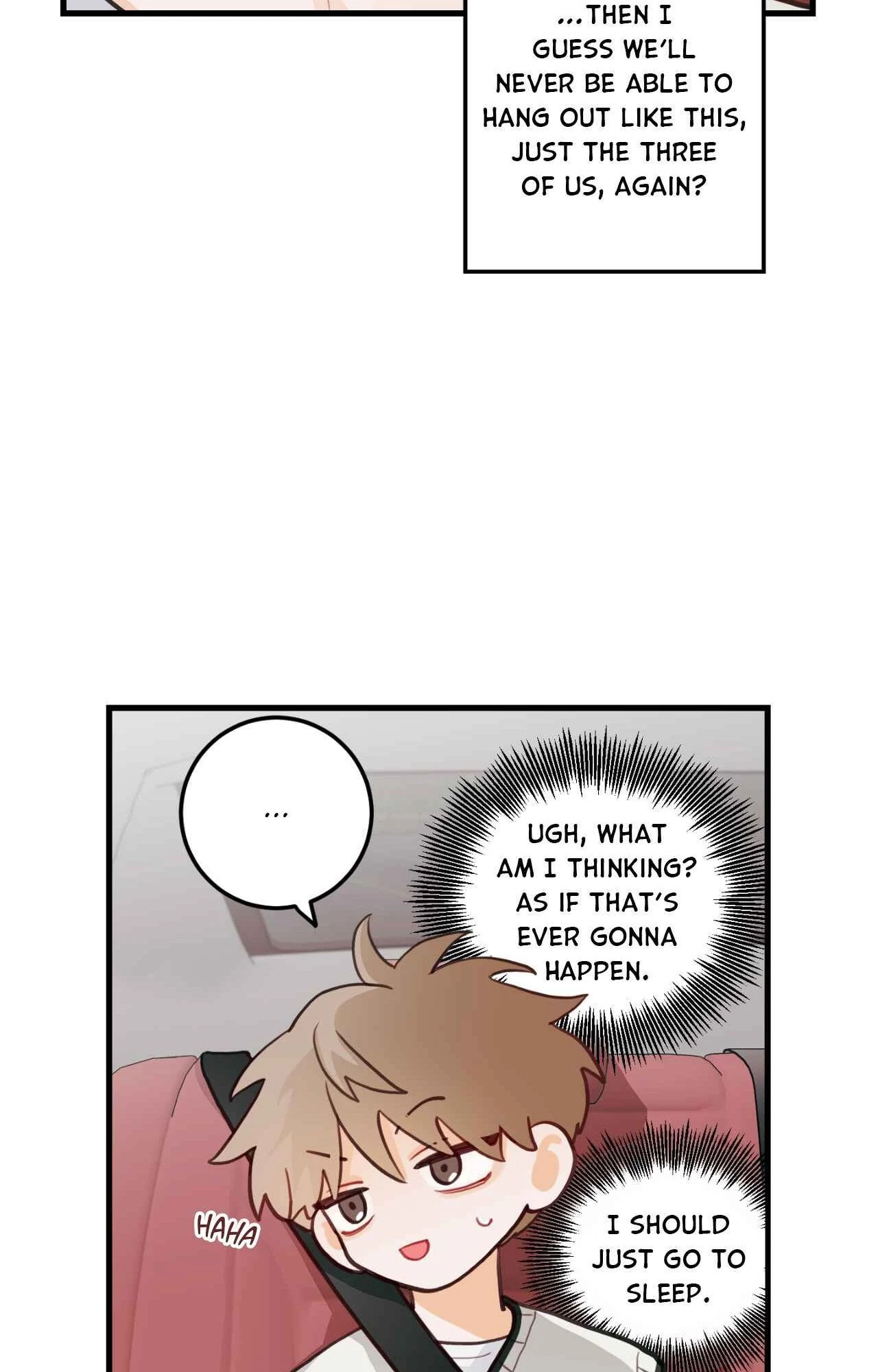 When Pear Blossoms Bloom - Chapter 22 Page 16