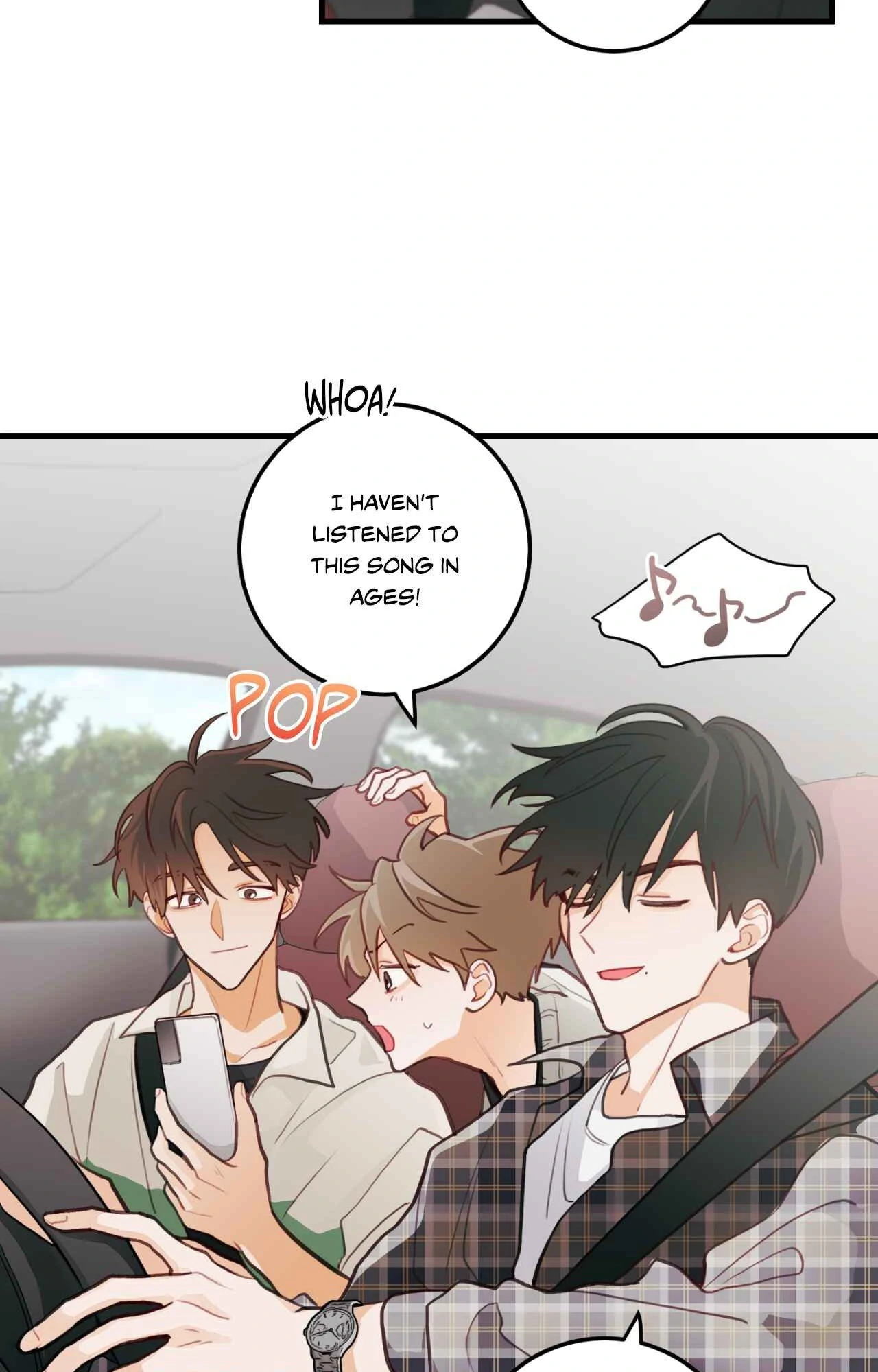 When Pear Blossoms Bloom - Chapter 22 Page 18