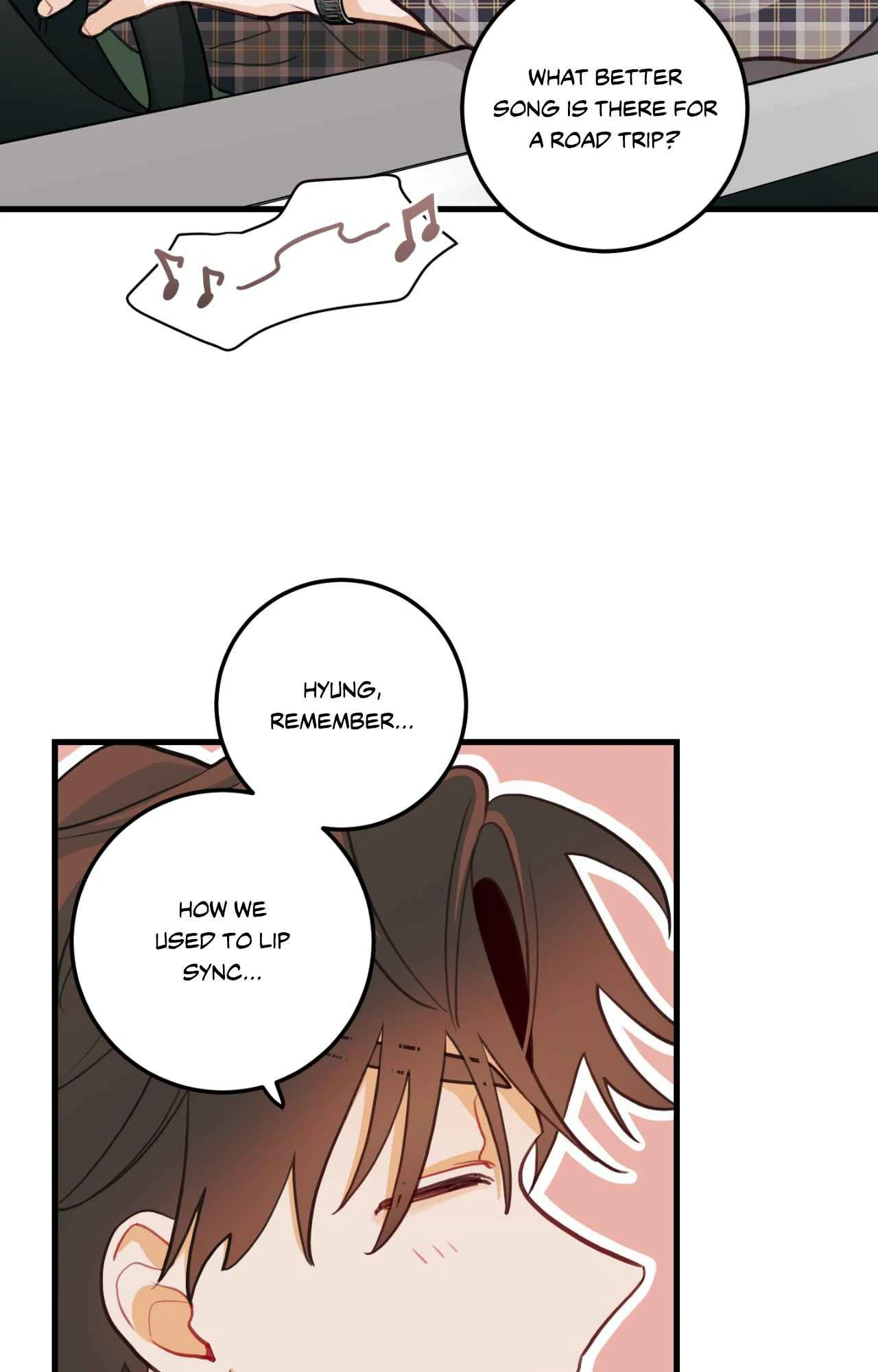 When Pear Blossoms Bloom - Chapter 22 Page 19