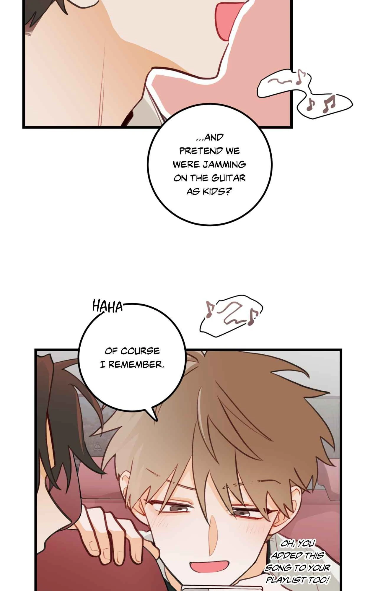 When Pear Blossoms Bloom - Chapter 22 Page 20