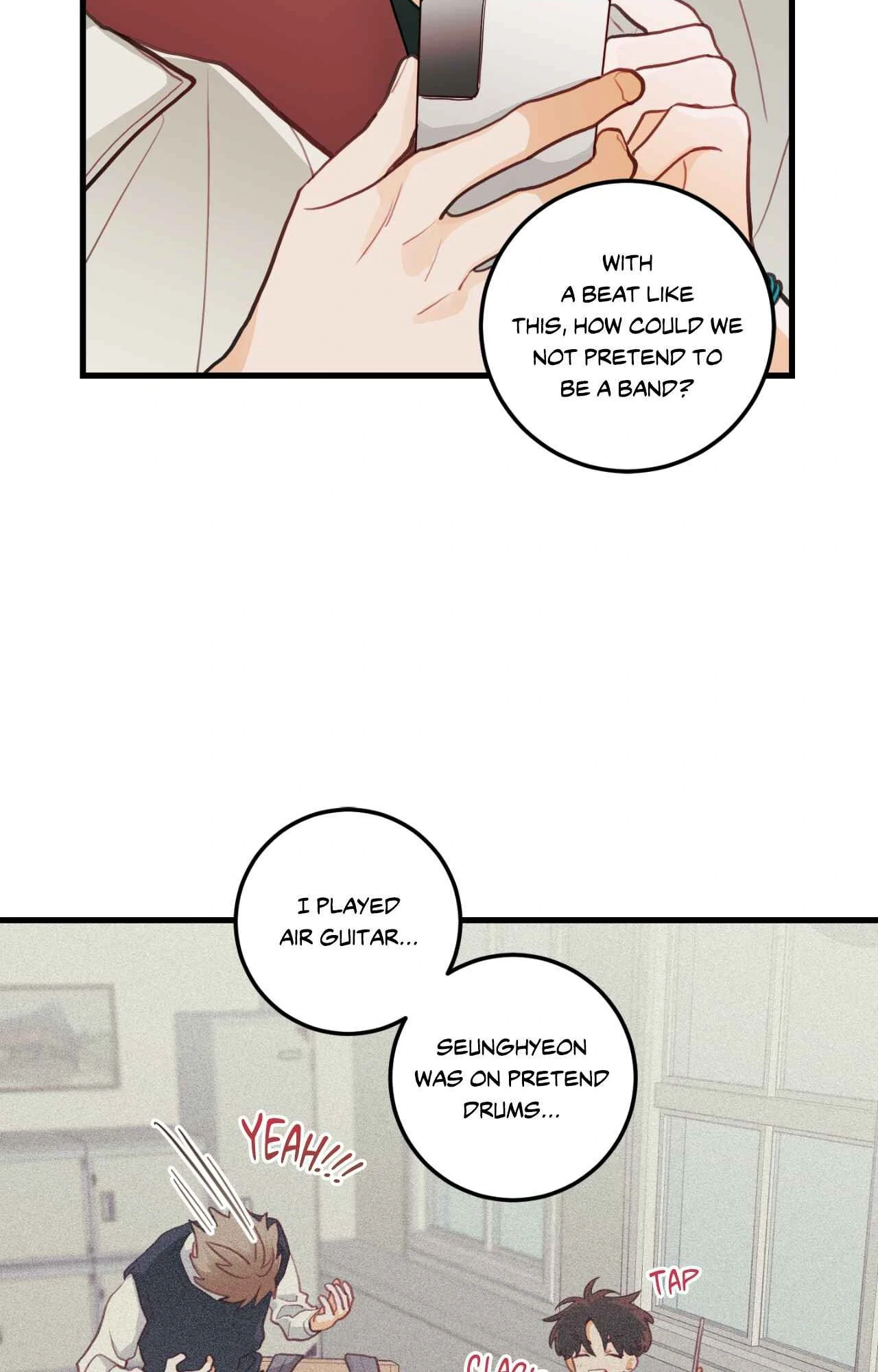 When Pear Blossoms Bloom - Chapter 22 Page 21