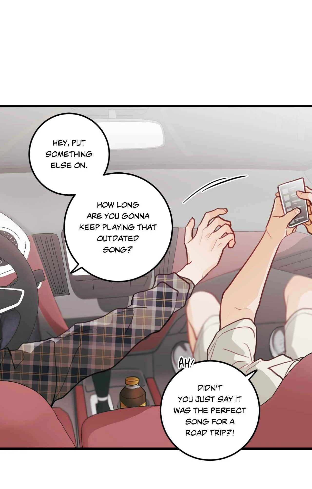 When Pear Blossoms Bloom - Chapter 22 Page 26