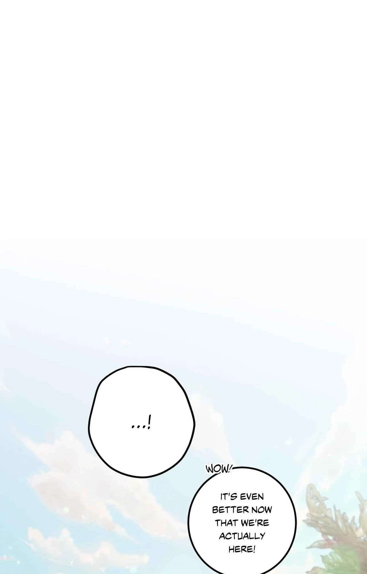 When Pear Blossoms Bloom - Chapter 22 Page 30