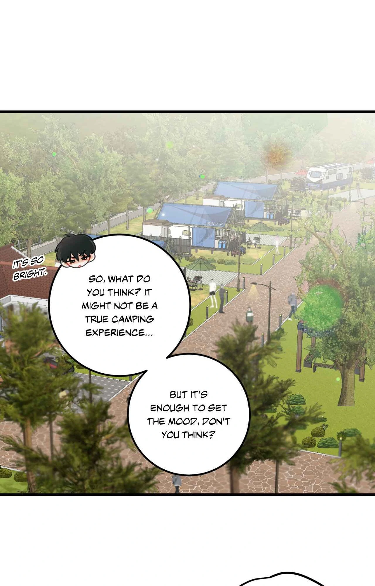 When Pear Blossoms Bloom - Chapter 22 Page 32