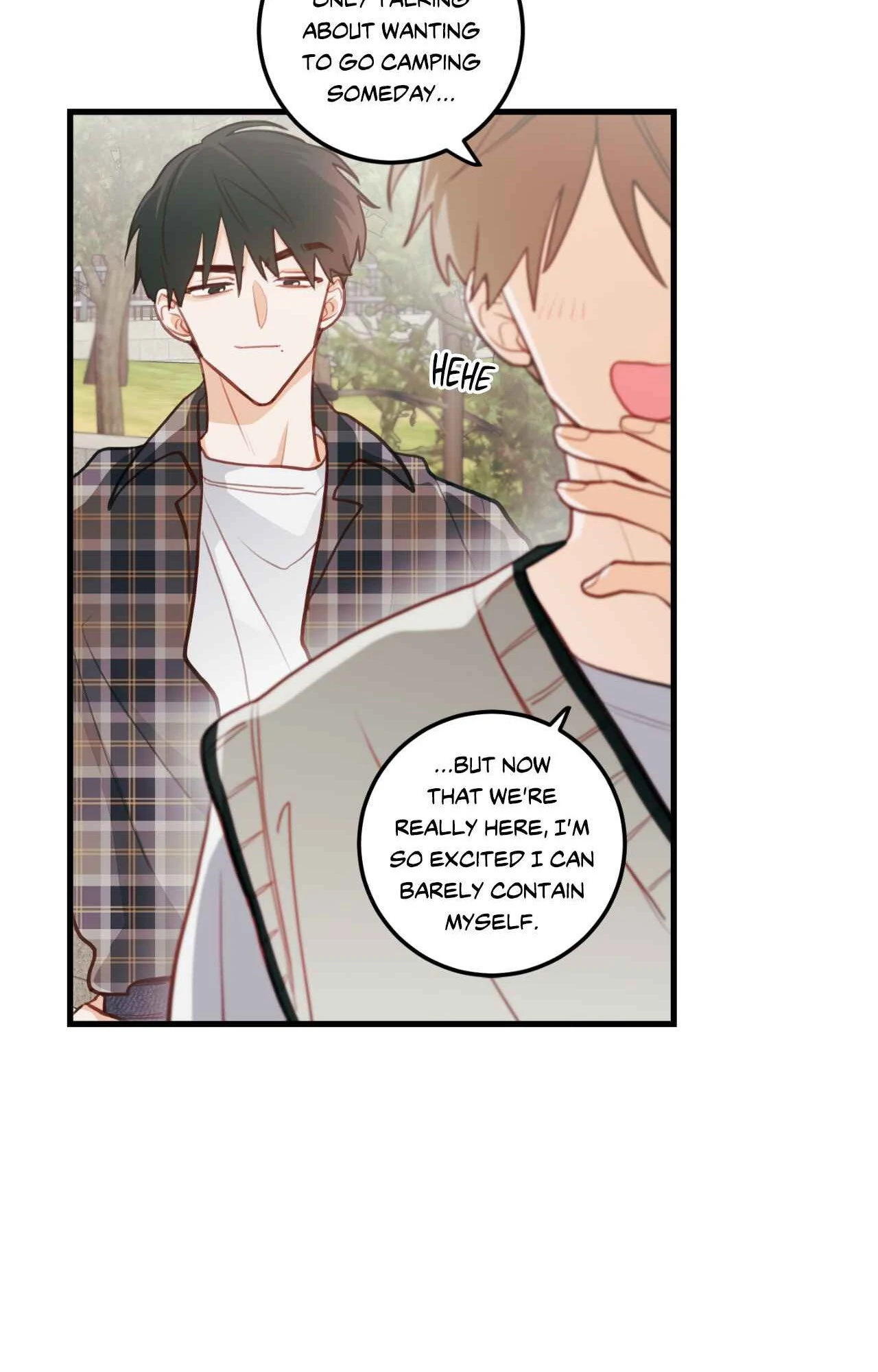When Pear Blossoms Bloom - Chapter 22 Page 34