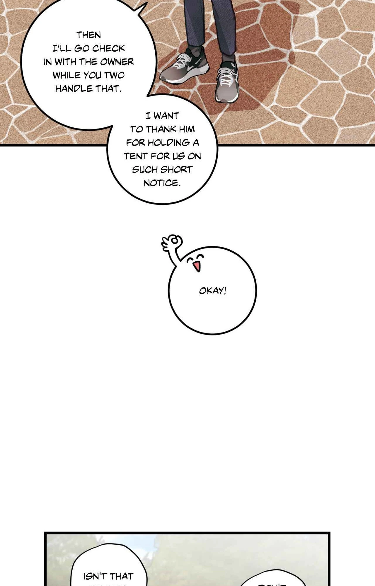 When Pear Blossoms Bloom - Chapter 22 Page 36