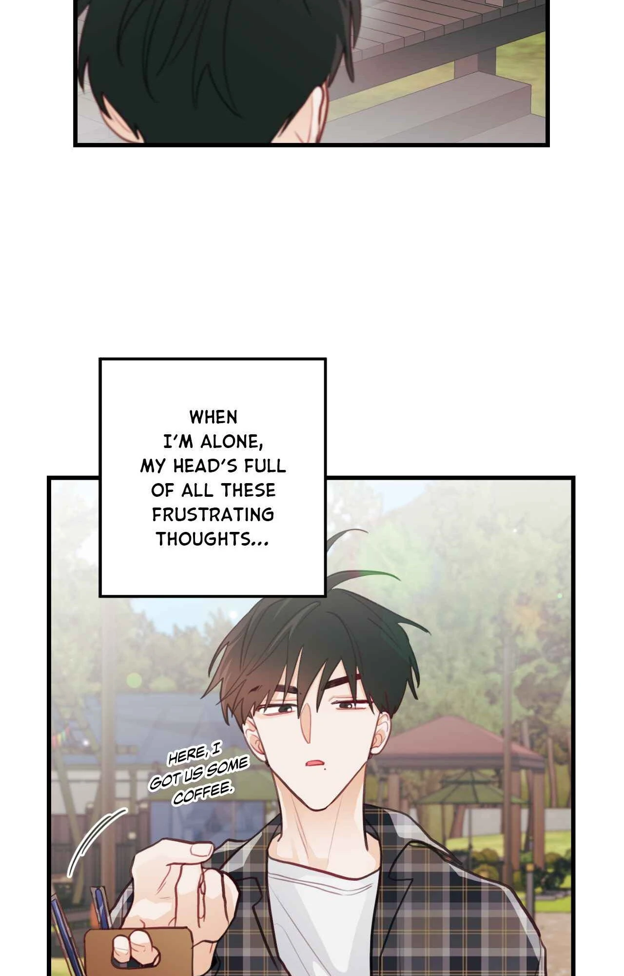 When Pear Blossoms Bloom - Chapter 22 Page 39