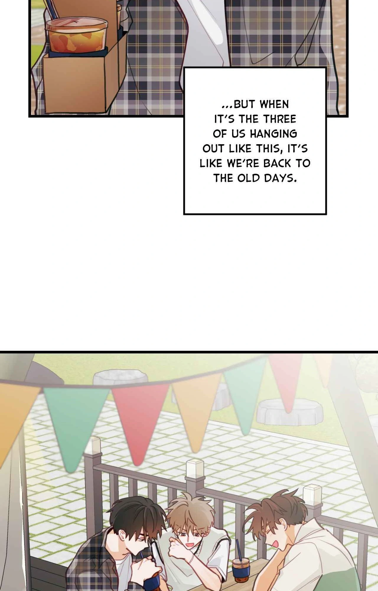 When Pear Blossoms Bloom - Chapter 22 Page 40